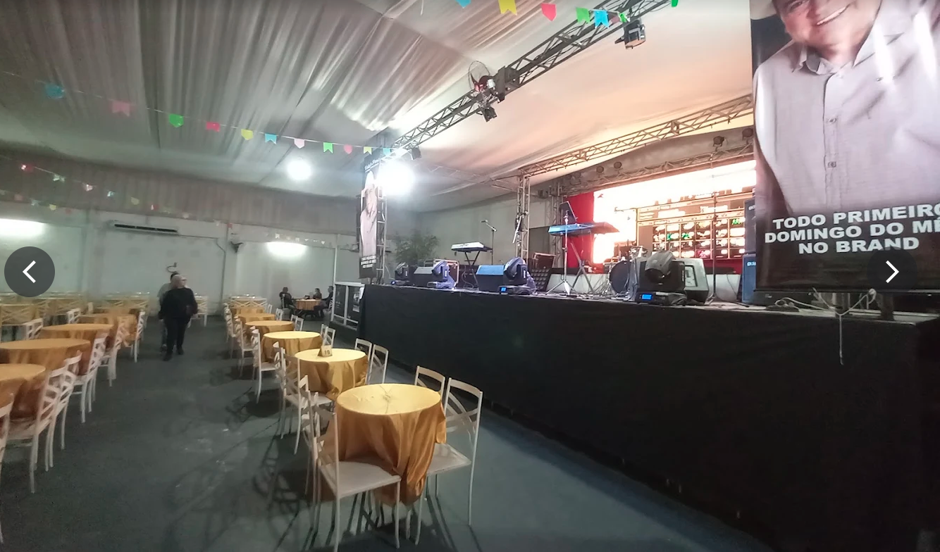 Balada & DJs